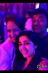 Trisha Engagement Party Photos